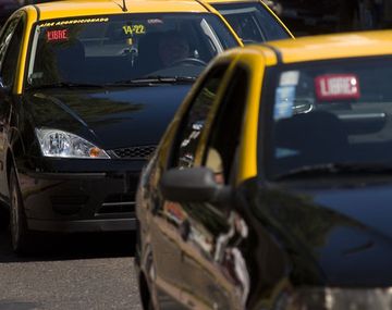 Viajar en taxi costará un 12% más desde el próximo domingo