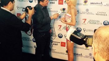 preocupacion por la extrema delgadez de luli salazar preocupacion por la extrema delgadez de luli salazar