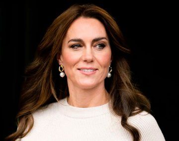 Hay dudas: experto analizó los gestos no verbales del video de Kate Middleton