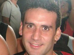 Maximiliano Fornarese Maximiliano Fornarese