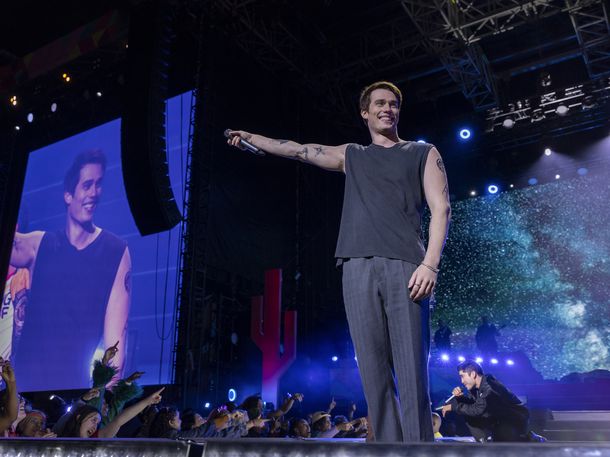 Foto: (Prime Video) Foto: (Prime Video)