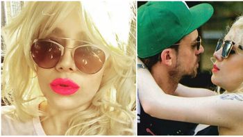 Militta Bora, enojada con Intrusos por una nota sobre Chano Militta Bora, enojada con Intrusos por una nota sobre Chano