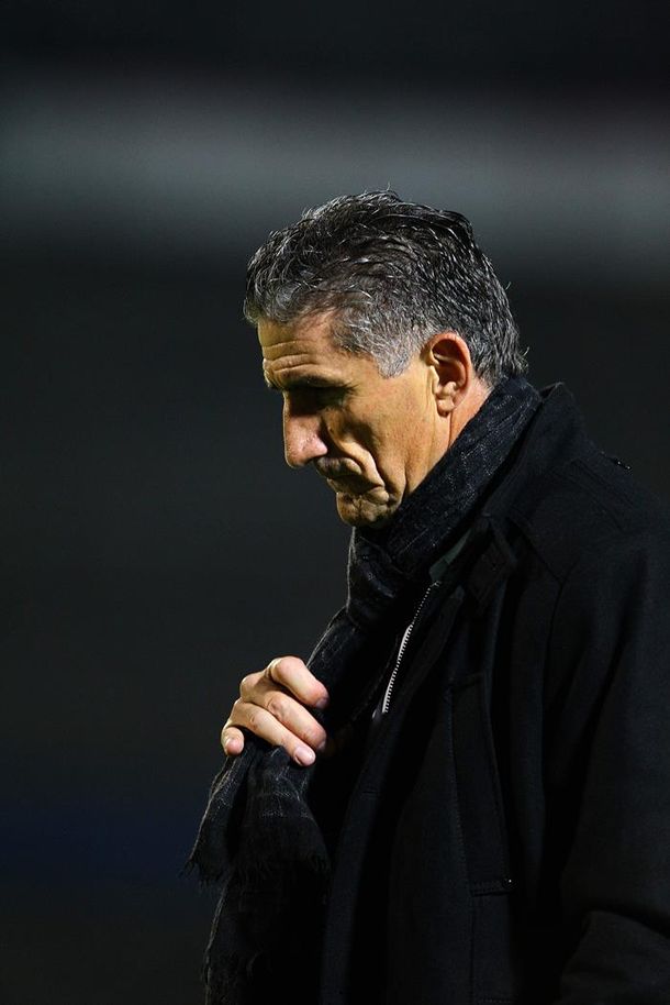 Tras la Copa, ¿Bauza deja San Lorenzo y dirigirá a Ecuador?