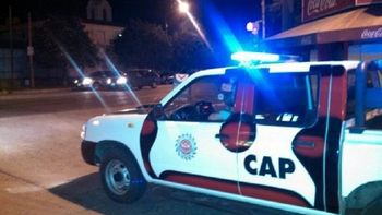 Policía de Córdoba - Crédito: www.miraelnorte.com.ar Policía de Córdoba - Crédito: www.miraelnorte.com.ar