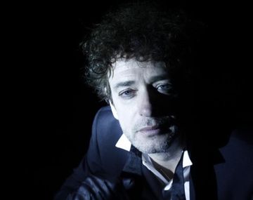 Gustavo Cerati