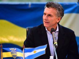 El fuerte mensaje de Macri tras la derrota ante Riquelme en Boca