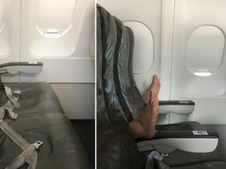 Podría haber sido el mejor viaje de su vida, pero se convirtió en un infierno Podría haber sido el mejor viaje de su vida, pero se convirtió en un infierno