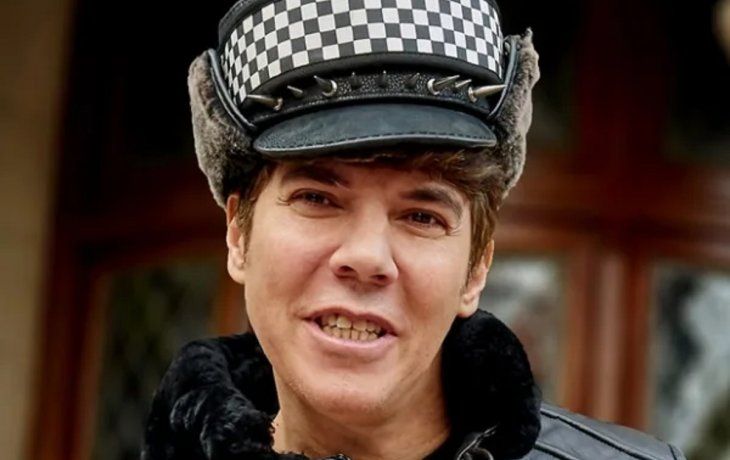 Asaltaron la casa de Maxi Trusso: le robaron US$13 mil