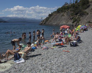 Bariloche está llena de turistas y somos líderes en la elección del PreViaje