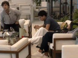 Agustín y Daniela ayudaron a mejorar la lectura de Thiago en Gran Hermano