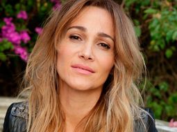 La conductora publicó un emotivo mensaje La conductora publicó un emotivo mensaje