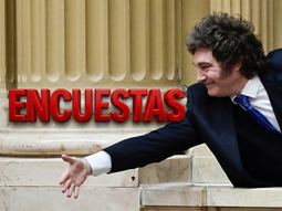 La economía golpea a Javier Milei y hay alarma en la Casa Rosada por las encuestas de las elecciones 2027 La economía golpea a Javier Milei y hay alarma en la Casa Rosada por las encuestas de las elecciones 2027