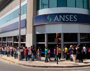 Chau colas para hacer trámites