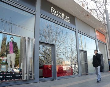 Gentileza diario La Mañana de Neuquén.