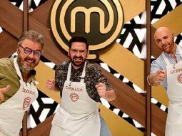 Cómo sigue con el rating MasterChef ya sin competir con Lanata