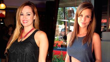 maria del mal, la parodia de belen francese a la esposa de matias ale maria del mal, la parodia de belen francese a la esposa de matias ale