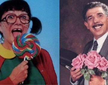 Algún día nos vamos a encontrar toda la vecindad en el cielo