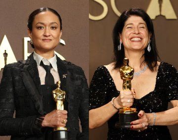 Premios Oscar 2026: las dos mujeres que hicieron historia en ternas técnicas
