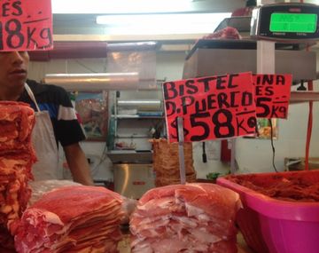 México abre su mercado a la carne argentina