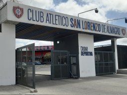 Auditoria de San Lorenzo: más de 30 millones en deudas y 183 juicios