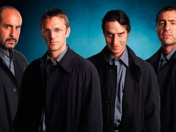 ¿Vuelven? ¿Vuelven?