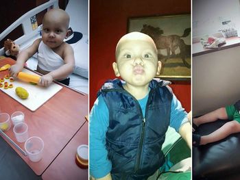 Una mamá pide que le devuelvan el celular con las fotos de su hijo fallecido