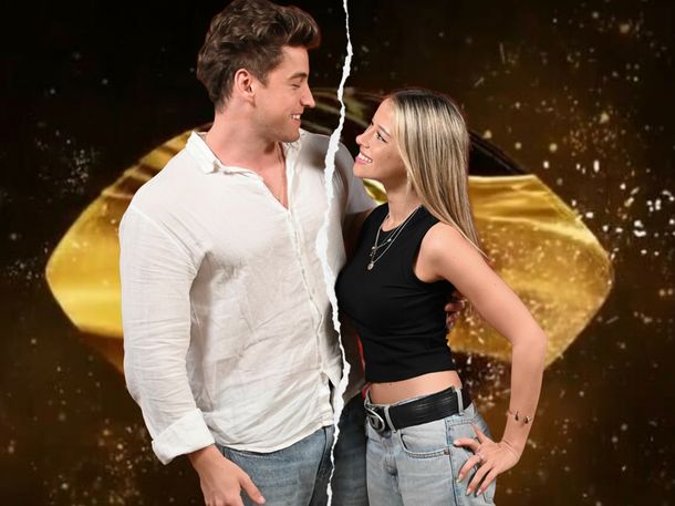 El descargo de Manuel Ibero, ex de Zoe Bogach, en el que buscó despegarse de ella