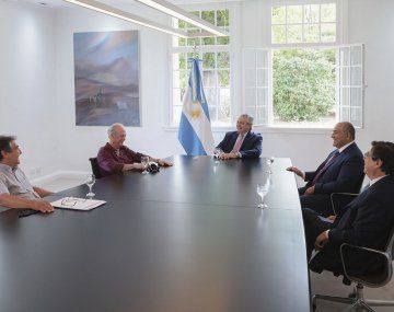 Alberto anunció un nuevo bono de fin de año de $20 mil: quiénes lo cobrarán