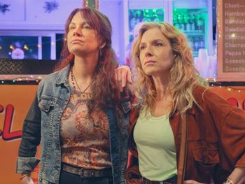 El tiempo de las moscas: Netflix dio a conocer el tráiler de la miniserie con Carla Peterson y Nancy Dupláa