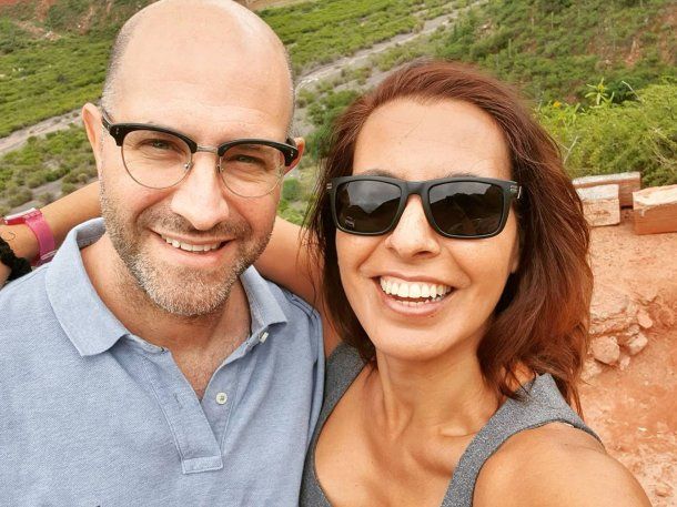 Villa Crespo: la hermana de la autora del crimen rompió el silencio