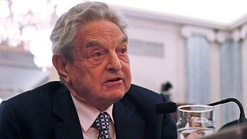 George soros George soros