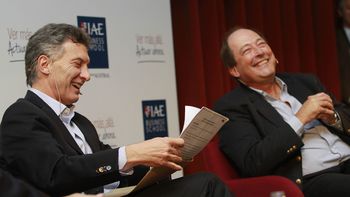 mauricio macri y gerardo morales oficializaran su acuerdo electoral en jujuy mauricio macri y gerardo morales oficializaran su acuerdo electoral en jujuy