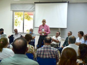 Gobierno destinará $500 millones para asistir a productores afectados por los incendios en Corrientes