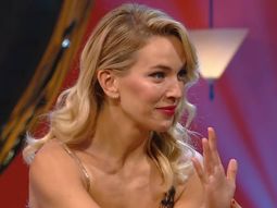 Luisana Lopilato confesó que le prohíbe a sus hijos ver Rebelde Way: el motivo