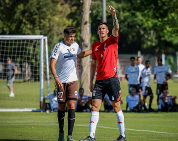 Lucas Merolla a Boca: qué dicen desde Huracán