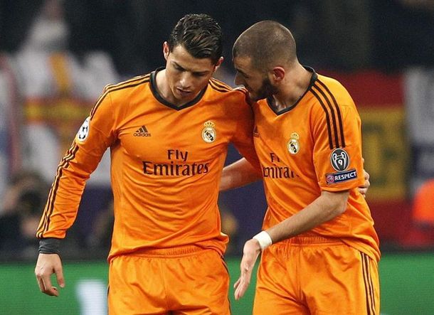 Real Madrid aplastó al Schakle y tiene un pie en cuartos