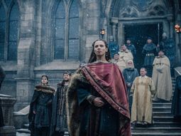 Lilja van der Zwaag. Foto: (Universal+) Lilja van der Zwaag. Foto: (Universal+)