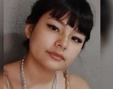 Desesperada búsqueda de una chica de 16 años en La Tablada