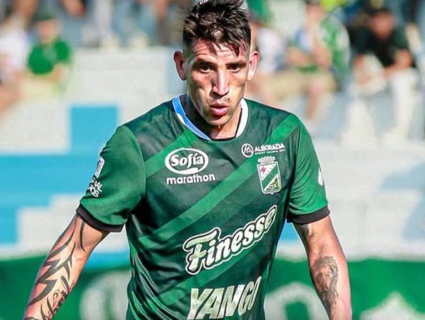 Problemas para Ricardo Centurión en Bolivia: una agresión podría costarle medio año sin jugar
