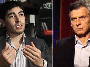 Lo de Macri y la eliminación del mínimo no imponible es un chamuyo