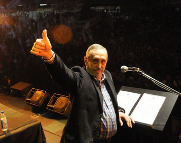 Murió el ex gobernador de Santa Fe Jorge Obeid