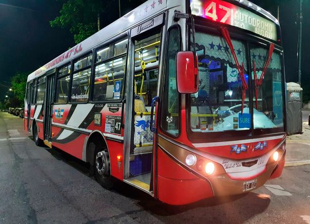 Villa Lugano: un ladr&oacute;n muri&oacute; tras intentar robar en un colectivo