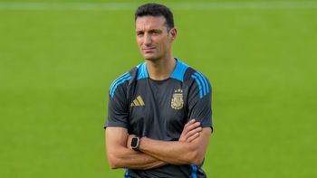 los 26 de scaloni para el mundial 2026: como esta hoy la lista, caso por caso los 26 de scaloni para el mundial 2026: como esta hoy la lista, caso por caso