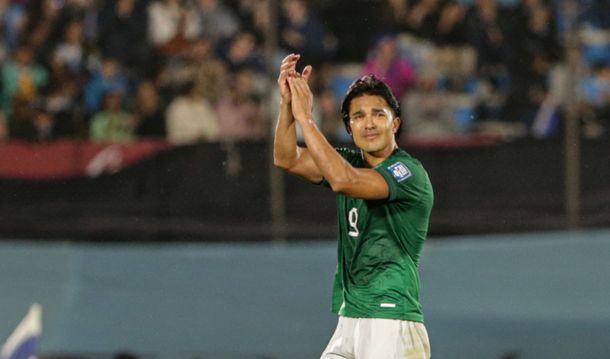 Sorpresa en Bolivia: el entrenador no convocó a Marcelo Moreno Martins para el repechaje del Mundial 2026