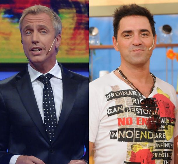 Marley le tiró un palito a Iúdica y busca diferenciarse