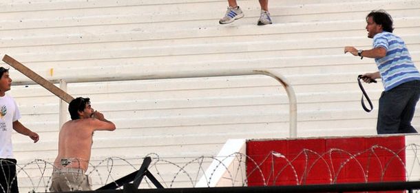 Ibáñez Atlanta Chacarita