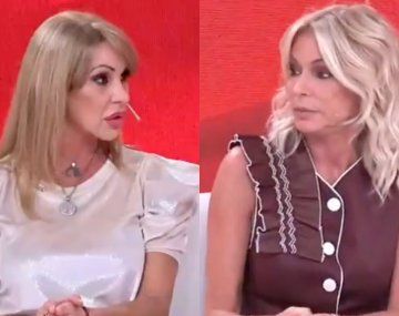 La inesperada reacción de Mónica Farro que asustó a todos en LAM: ¿Qué pasó?