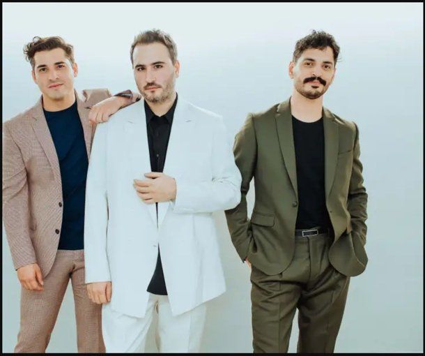 Reik vuelve a Argentina