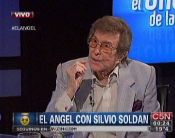 Soldán: El punto de rating vale más que una familia