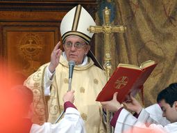 francisco todavia no confirmo a sus colaboradores francisco todavia no confirmo a sus colaboradores